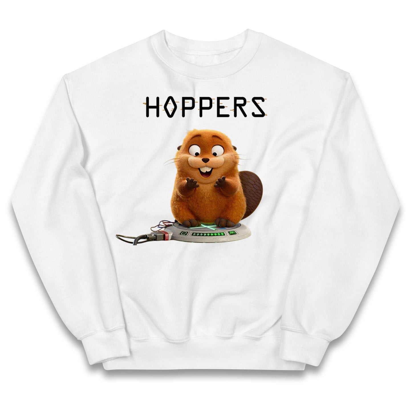Hoppers Kids Jumper