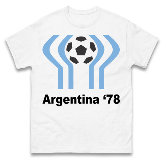 Argentina Mascot T Shirt 