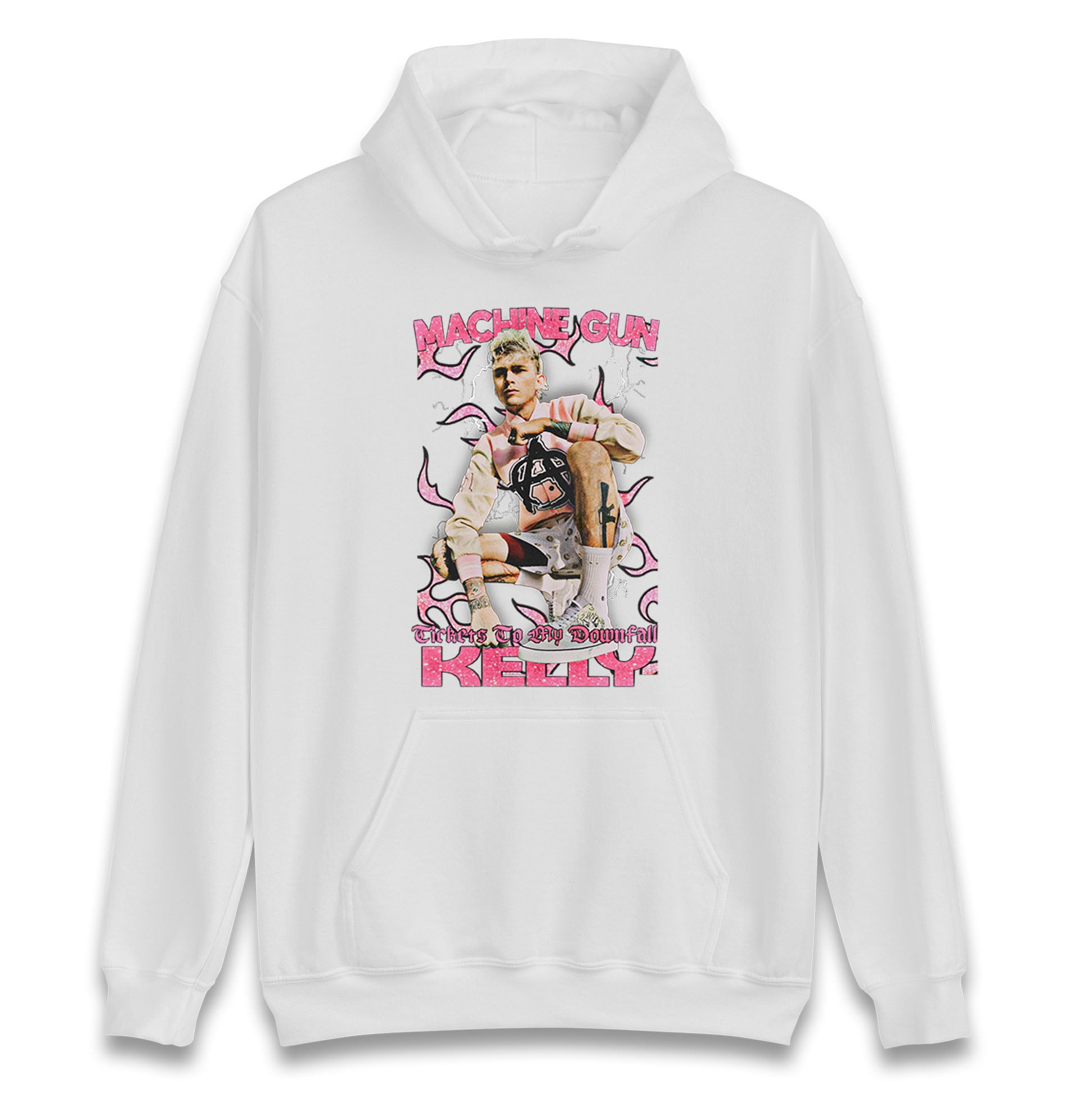 Machine Gun Kelly Hoodie