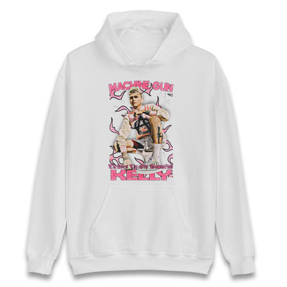 Machine Gun Kelly Hoodie