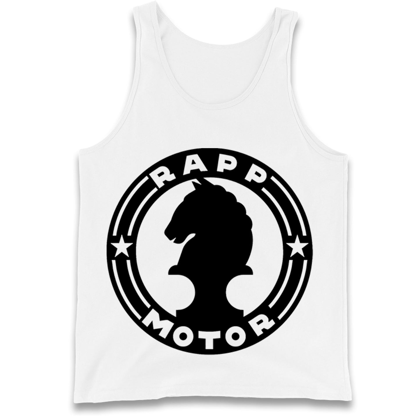 Classic BMW Tank Top