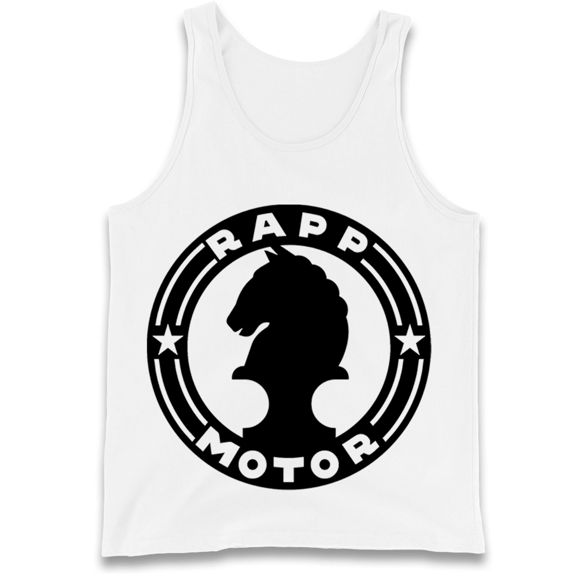 Classic BMW Tank Top