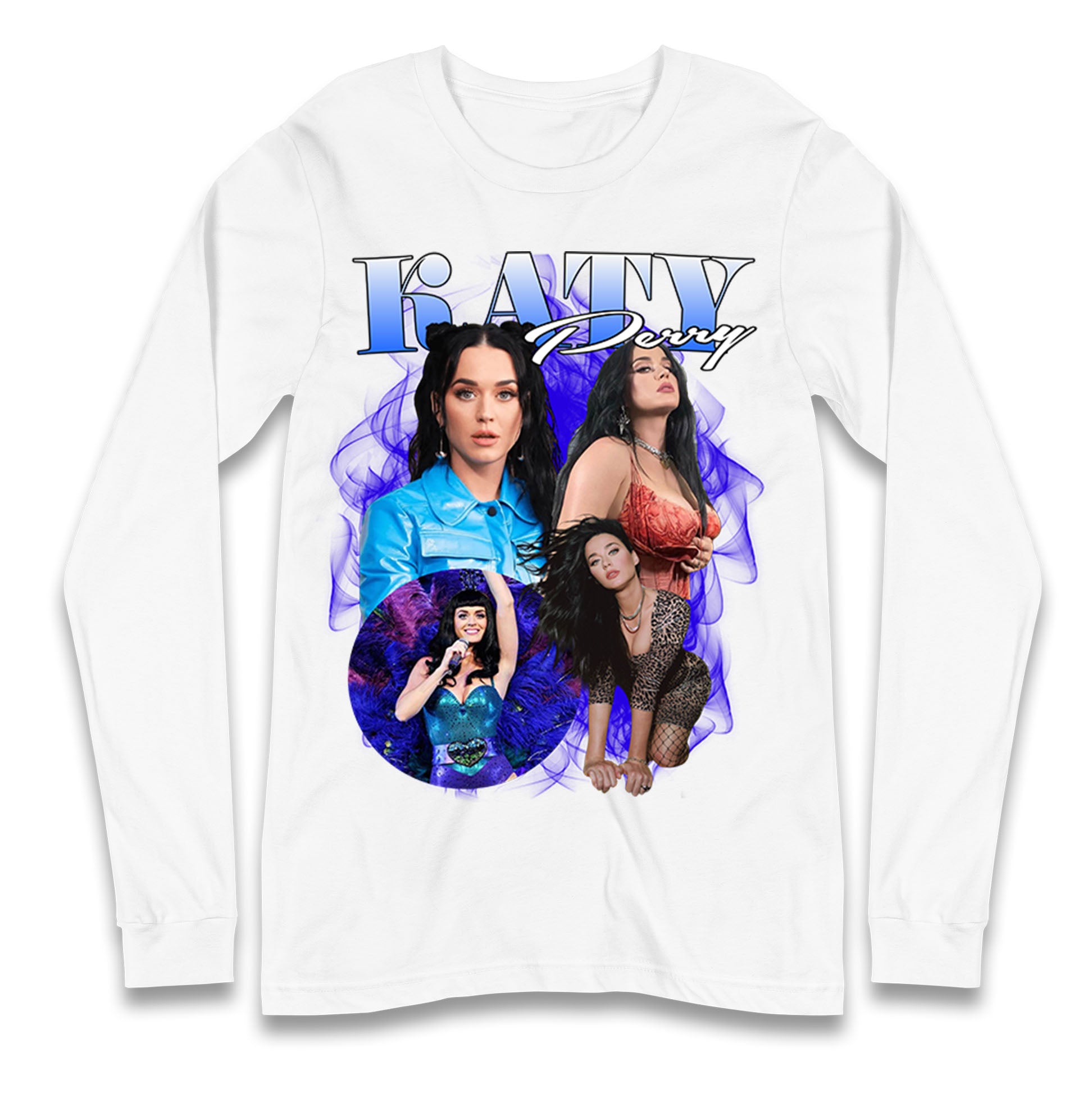 Katy Perry Longsleeve T Shirt