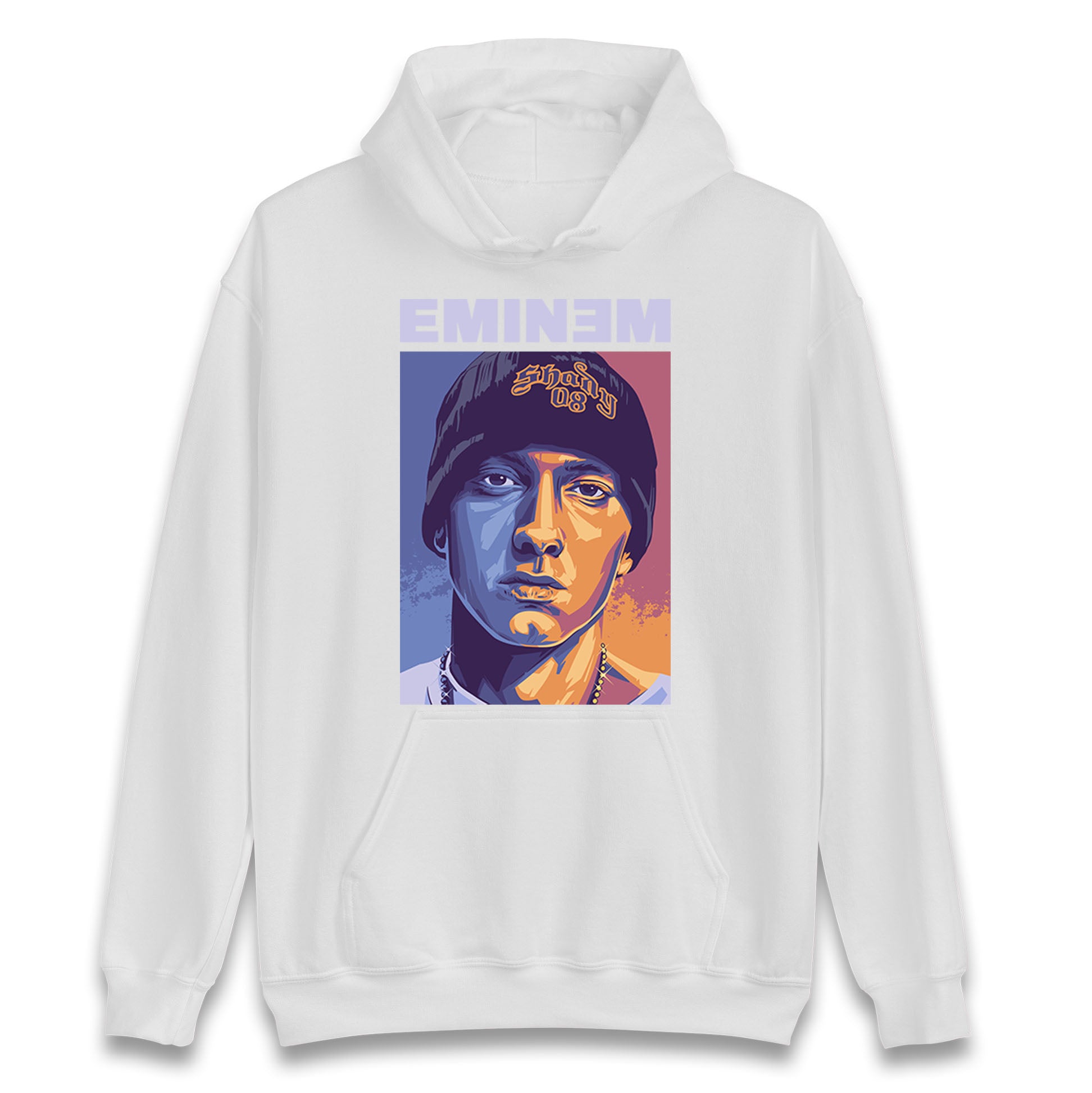 Eminem Hoodie