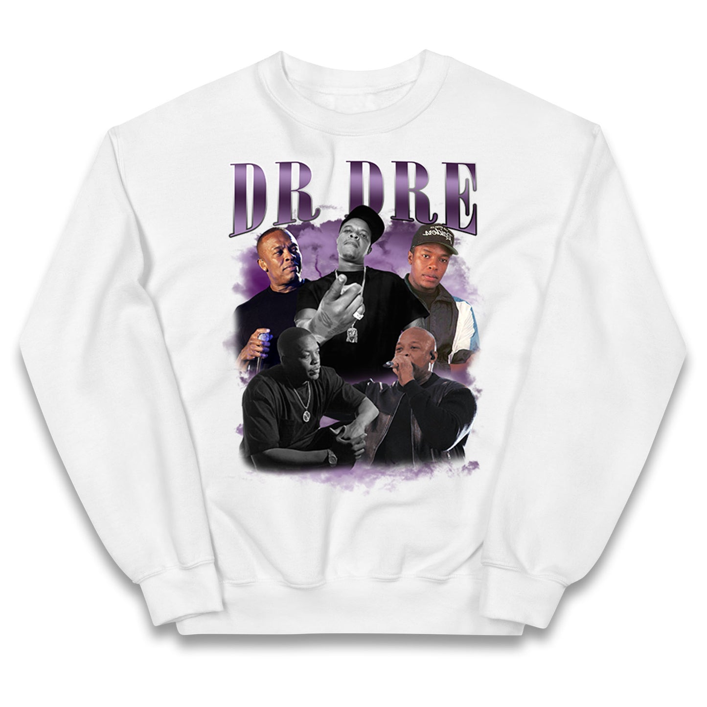 Dr Dre Jumper
