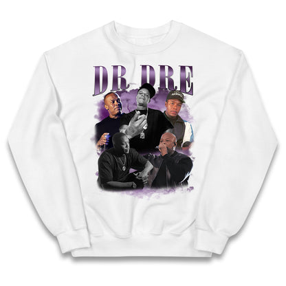 Dr Dre Jumper
