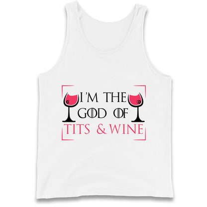 Game Of Thrones Tv Show Tank Top