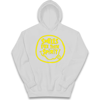 Dave Grohl Kids Hoodie