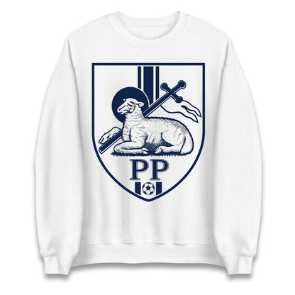 Classic Preston Football Jumper 