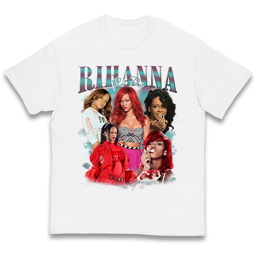 Rihanna T Shirt
