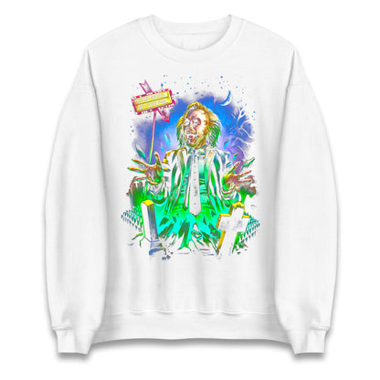 Betelgeuse Jumper