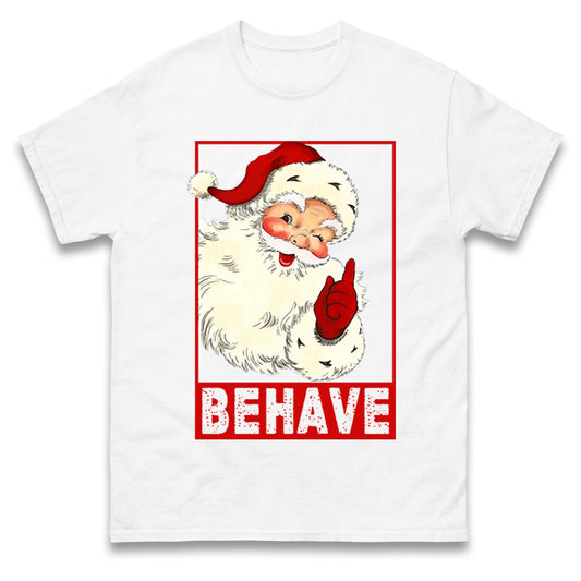 Father christmas T Shirt