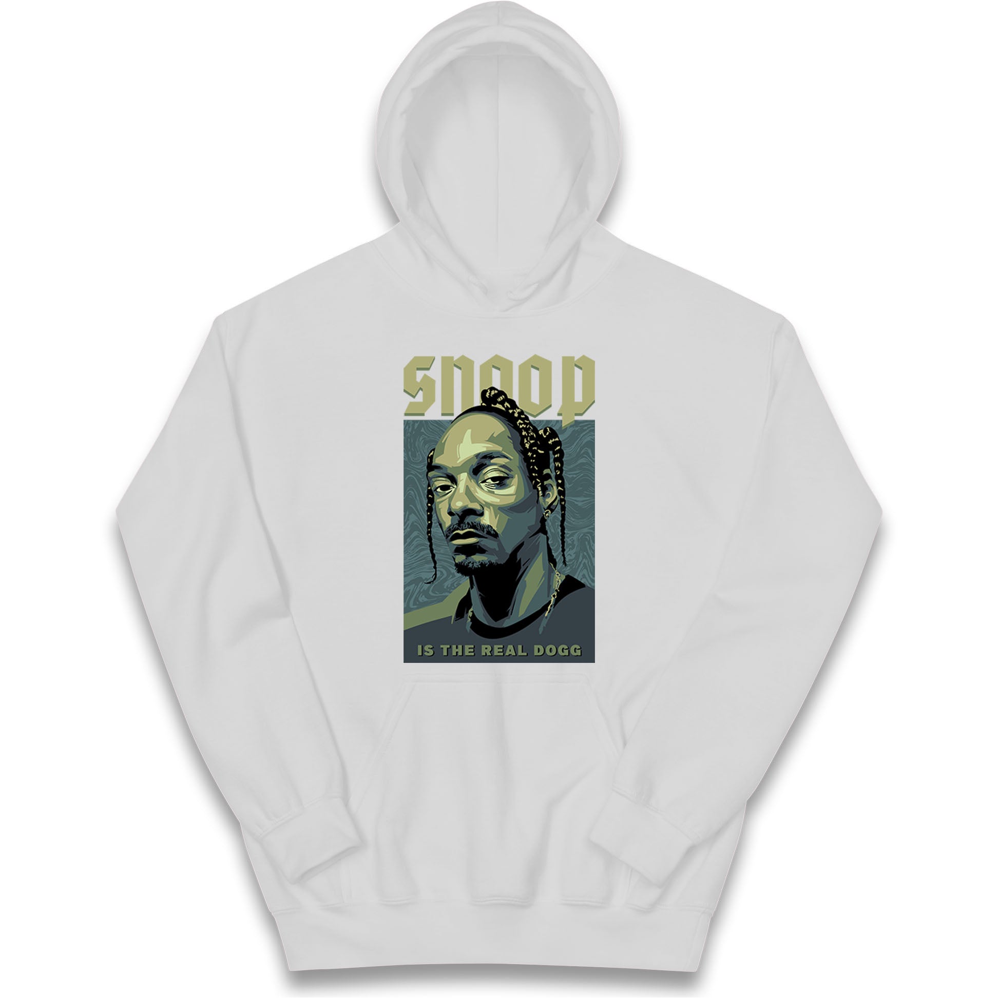 Snoop Dogg Kids Hoodie