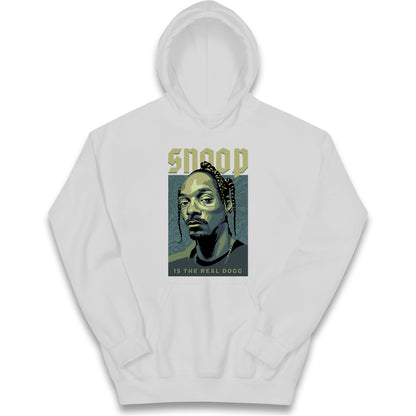 Snoop Dogg Kids Hoodie