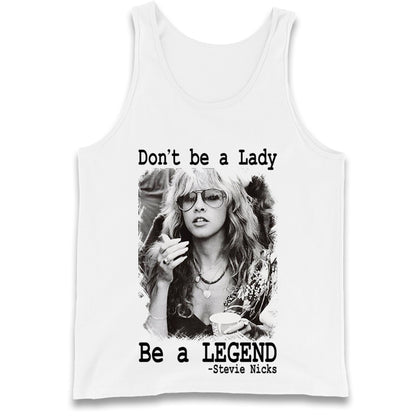 Stevie Nicks Tank Top