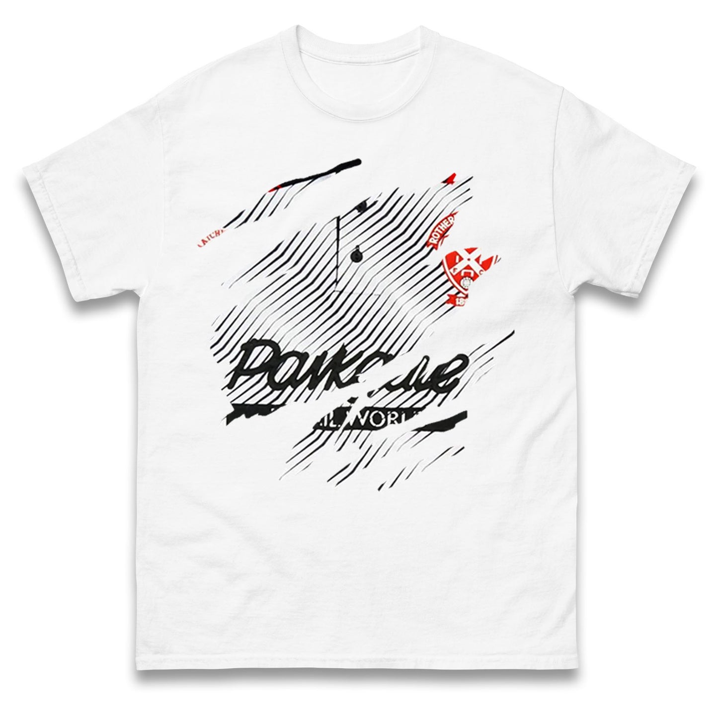 Classic Rotherham T Shirt