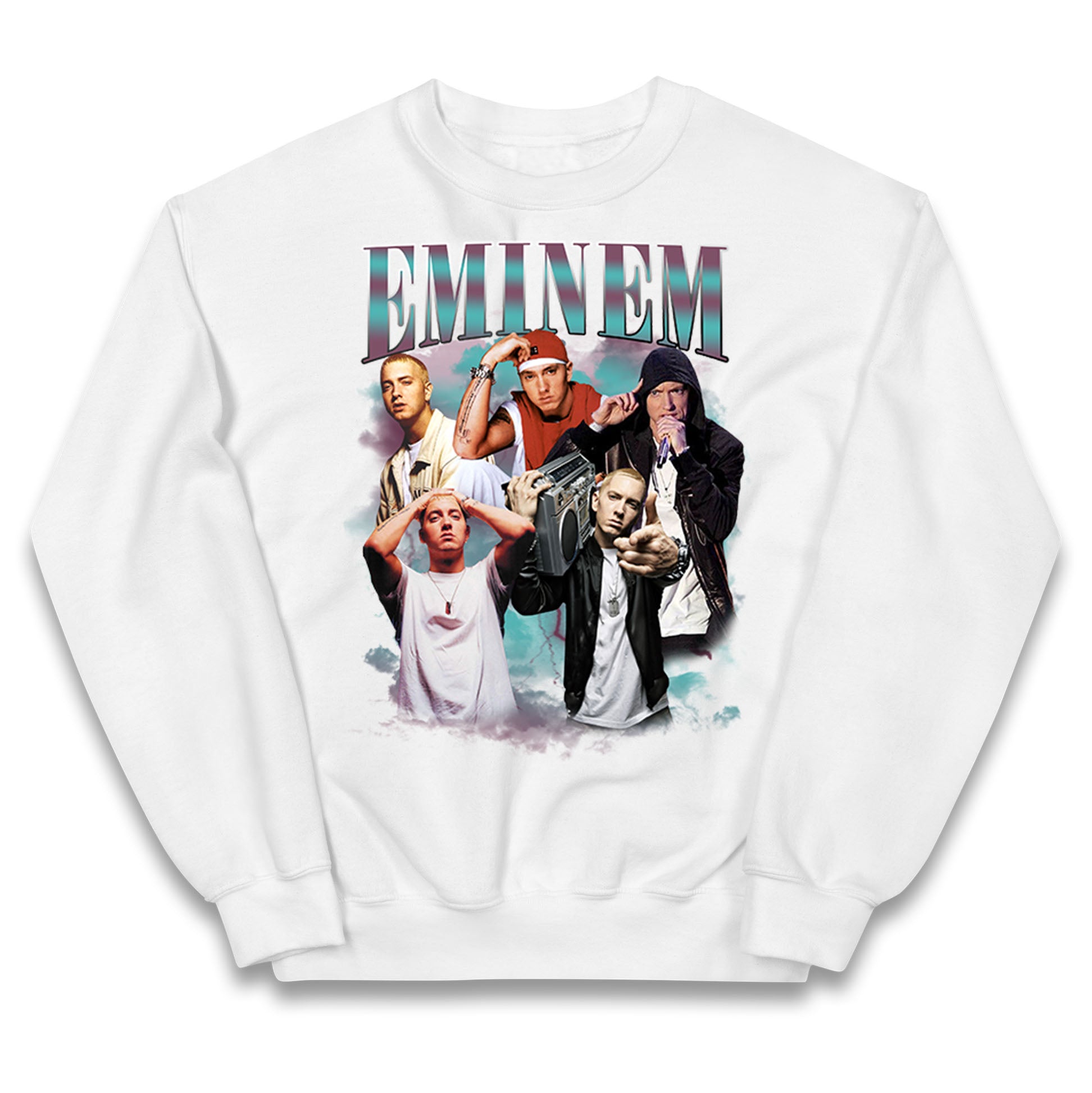 Eminem Kids Sweatshirt