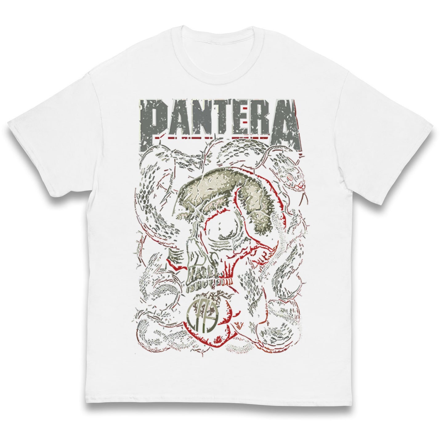 Pantera Kids T Shirt