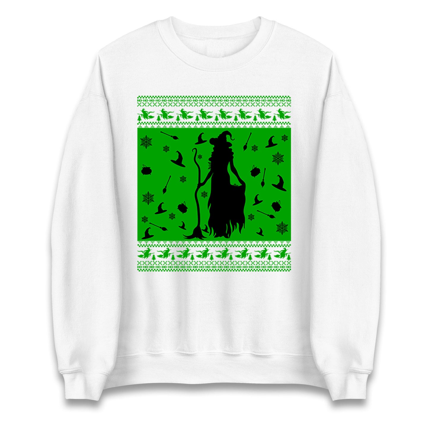 wicked witch of the west sweatshirt