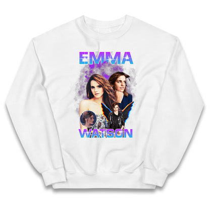 Emma Watson Kids Jumper