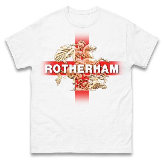 Rotherham United England Shirts for Sale