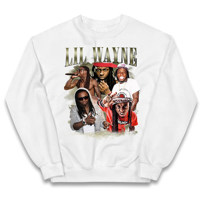 Lil Wayn Jumper
