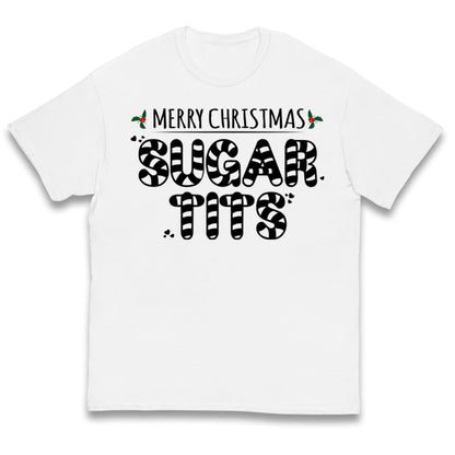 Sugar Tits Kids T Shirt