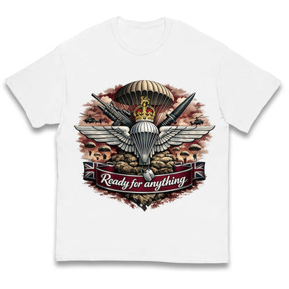 PARAS Kids T Shirt 
