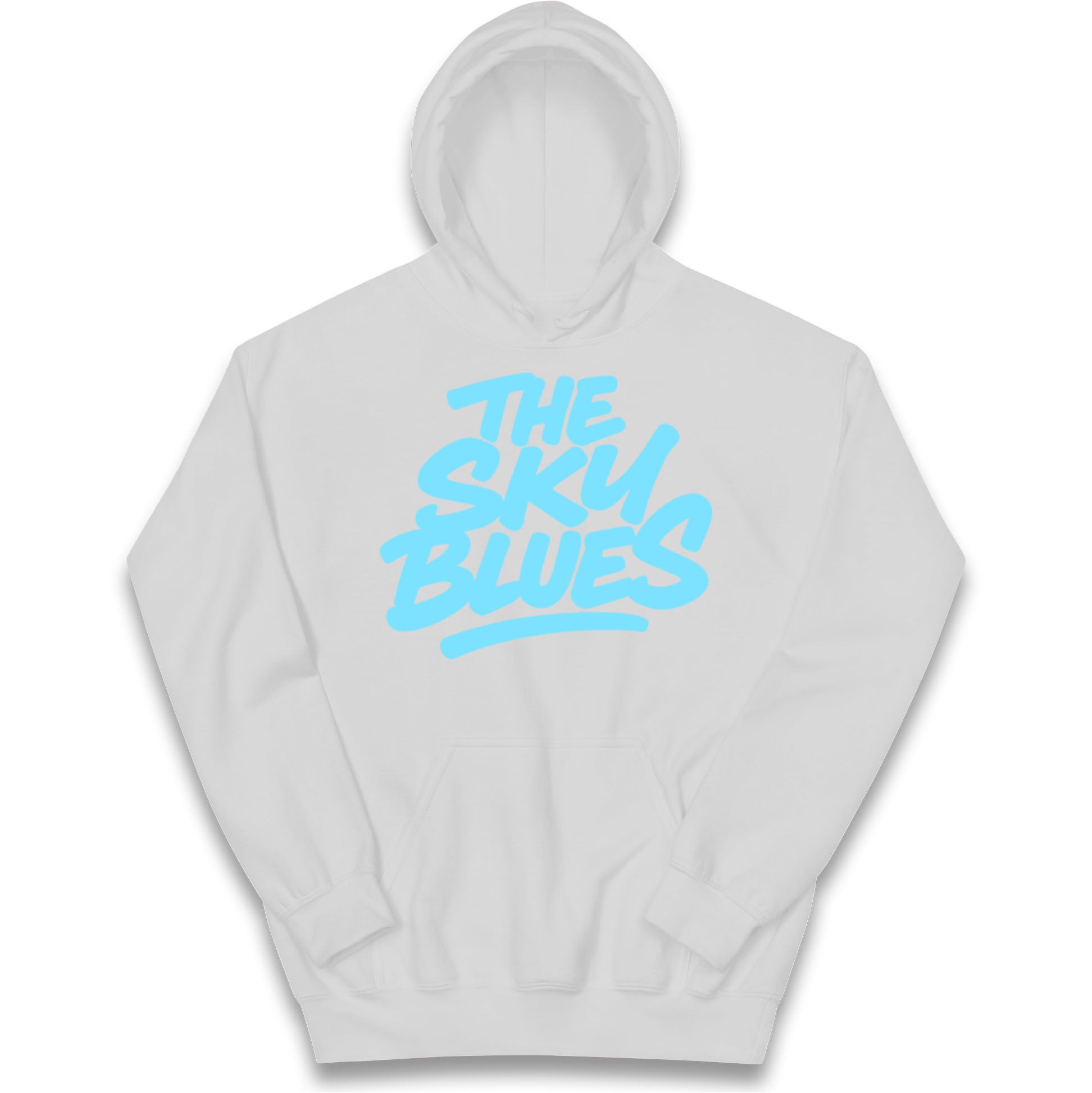 Coventry City The Sky Blues Kids Hoodie