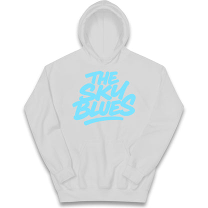 Coventry City The Sky Blues Kids Hoodie