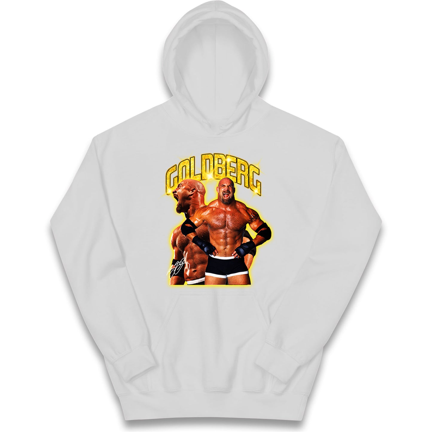 Goldberg Bootleg Kids Hoodie