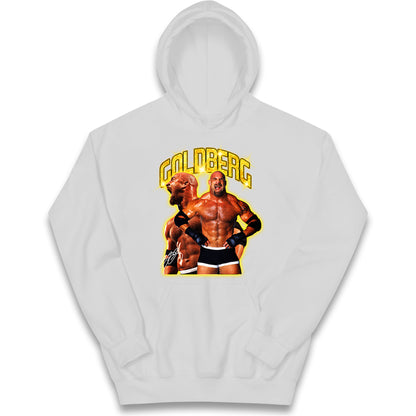 Goldberg Bootleg Kids Hoodie