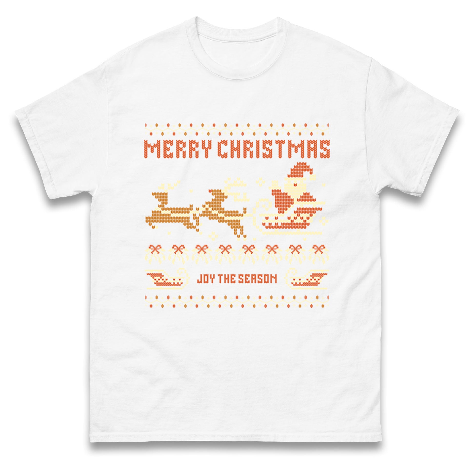 Tis The Season T Shirt