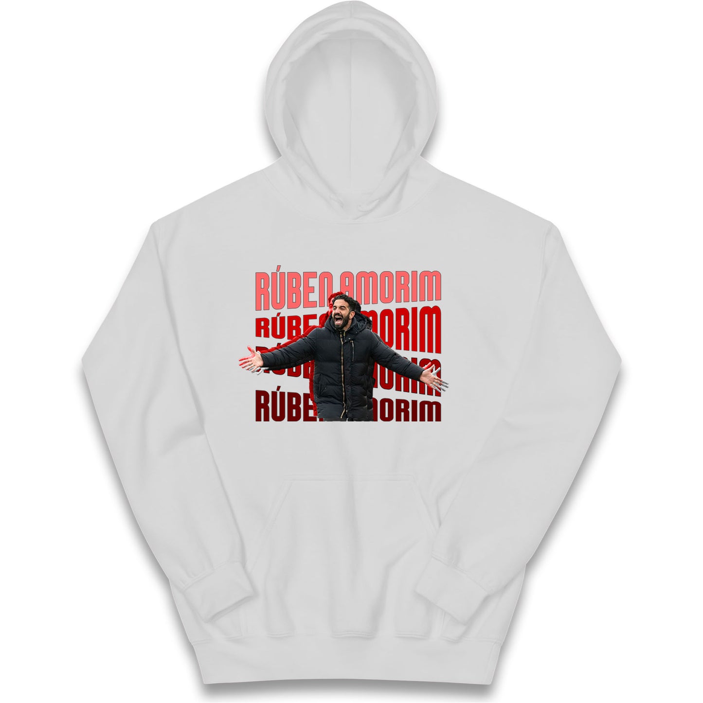 Glory Days Kids Hoodie