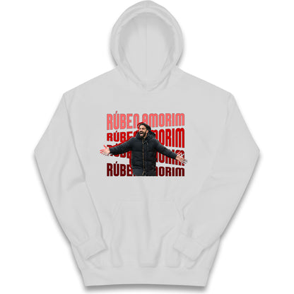 Glory Days Kids Hoodie
