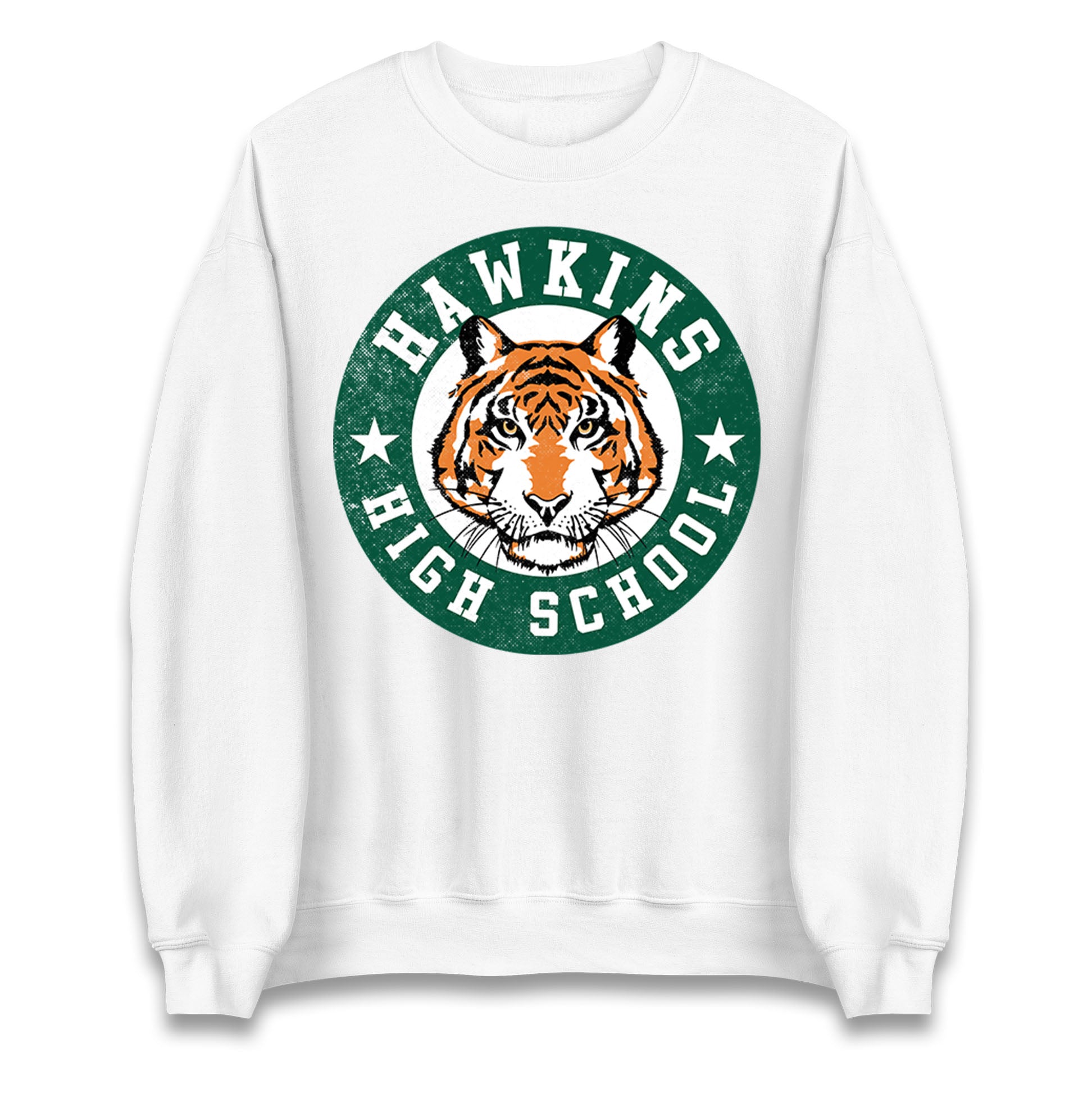 Hawkins High School Jumper