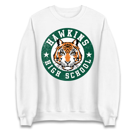 Hawkins High School Jumper