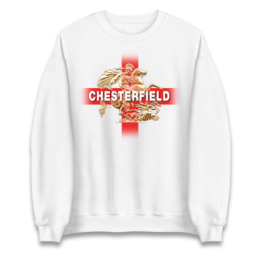 Chesterfield FC Sweatshirt