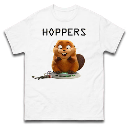 Hoppers T Shirt