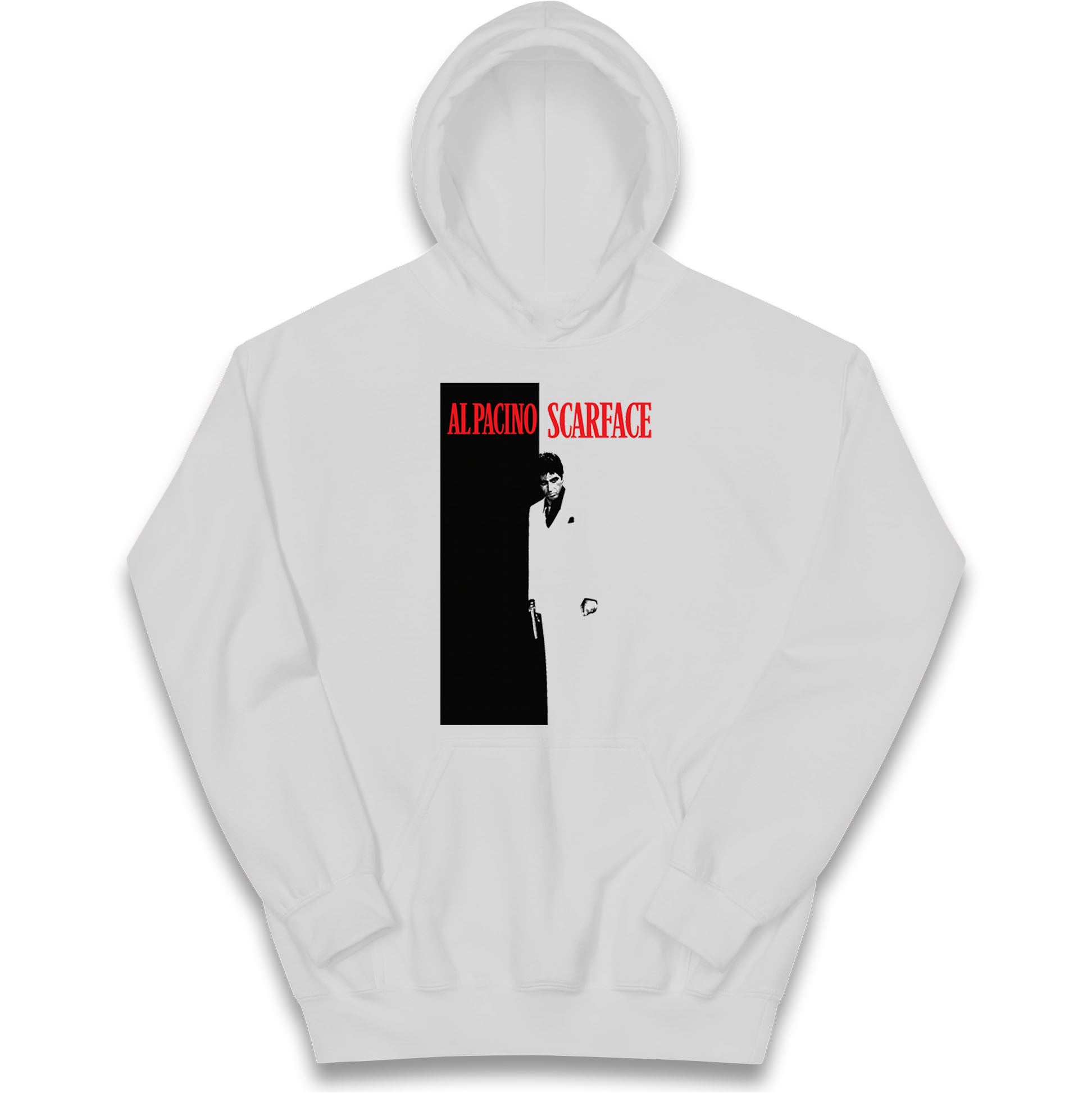 Scarface Kids Hoodie
