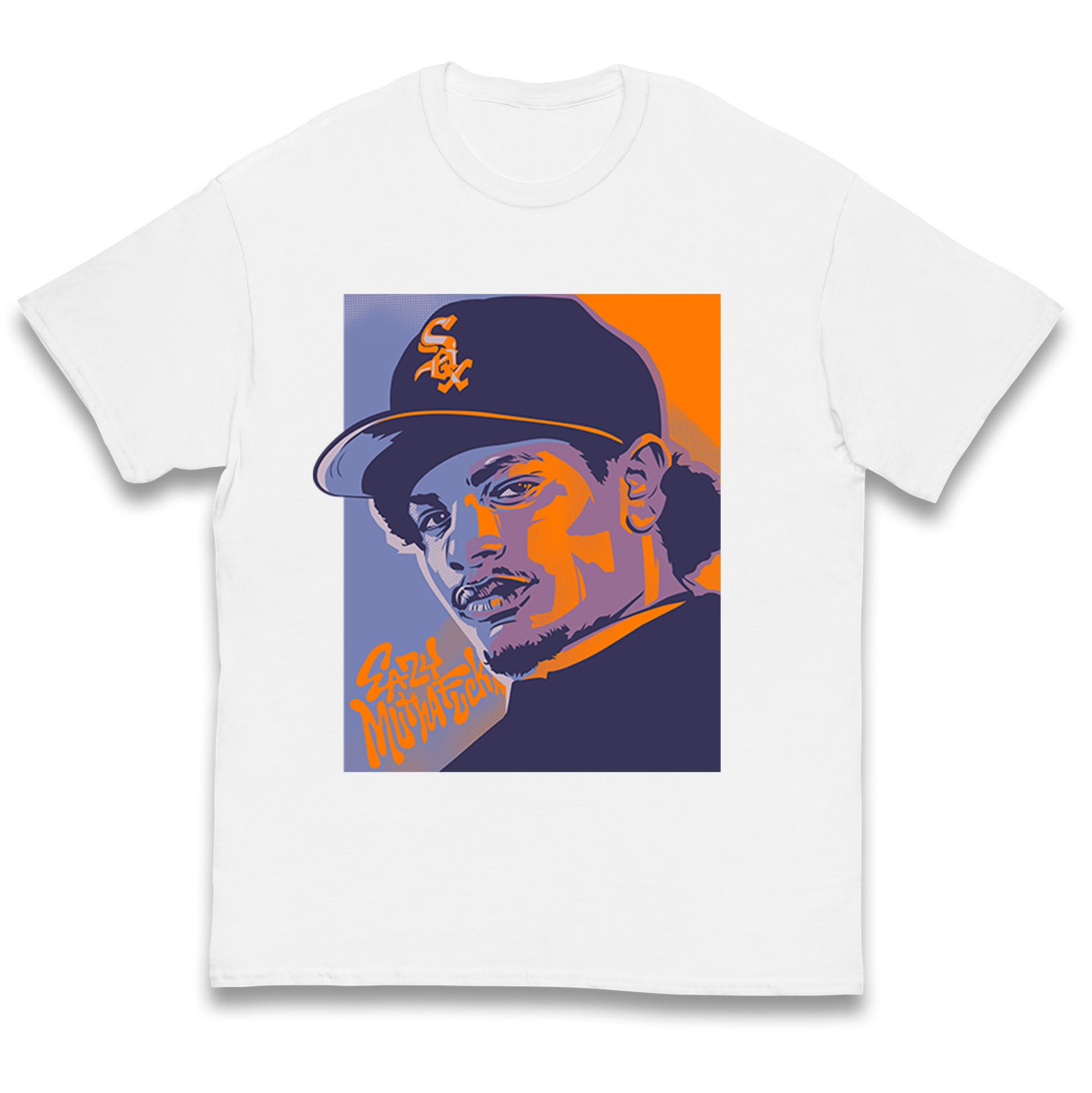 Eazy Muthafucker Kids T Shirt