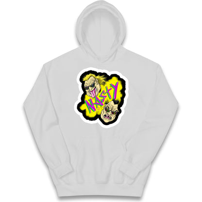 Royal Rumble Kids Hoodie