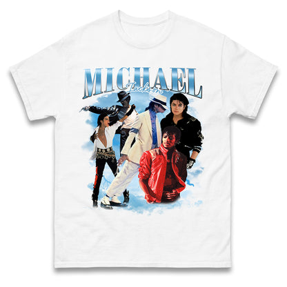 Michael Jackson T Shirt
