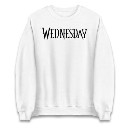 Wednesday Jumper