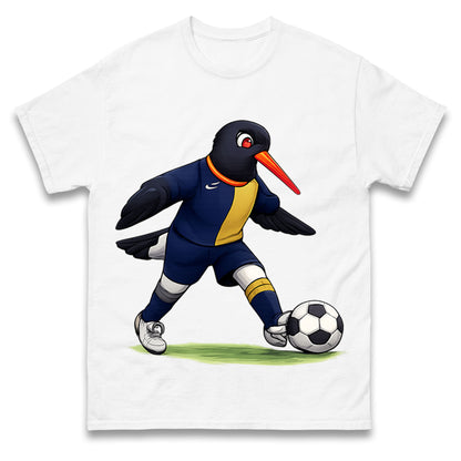 East Kilbride Football T Shirt