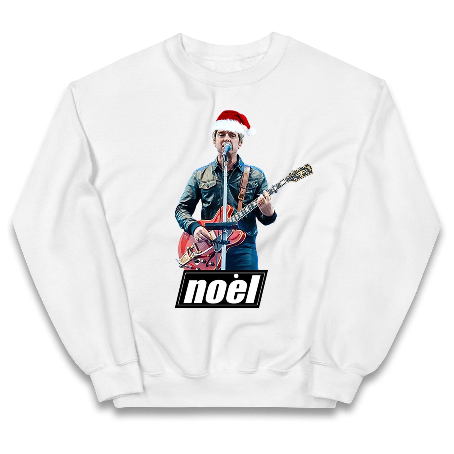 noel gallagher jumper