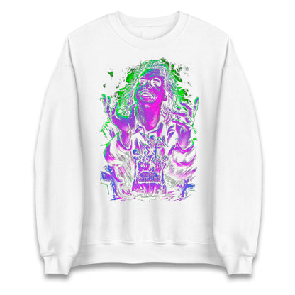 Beetlejuice Jumper