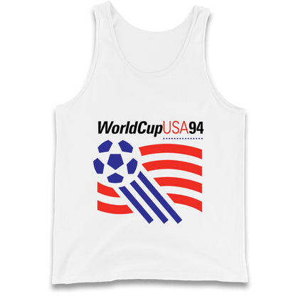 World Cup USA Tank Top