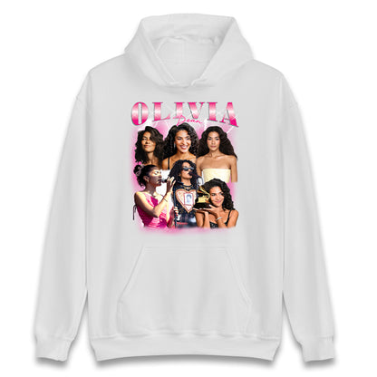 Olivia Dean Bootleg Hoodie