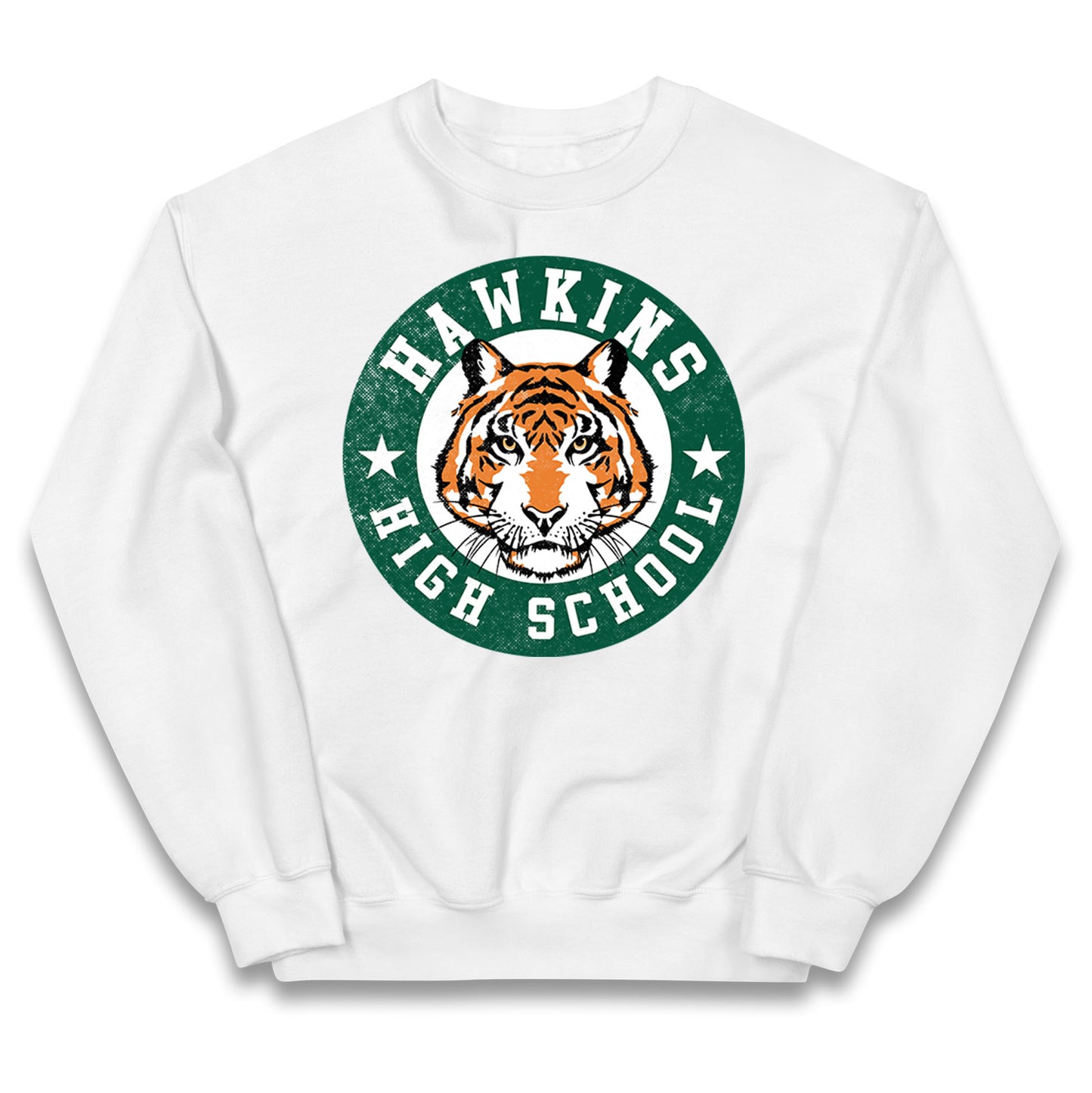 Hawkins High School Kids Jumper